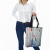 Shopping bag NeriusART 