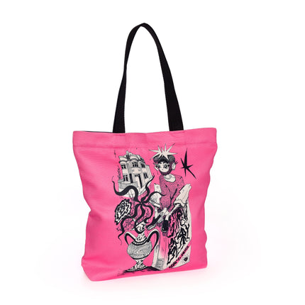 Shopping bag Flustas Jower 
