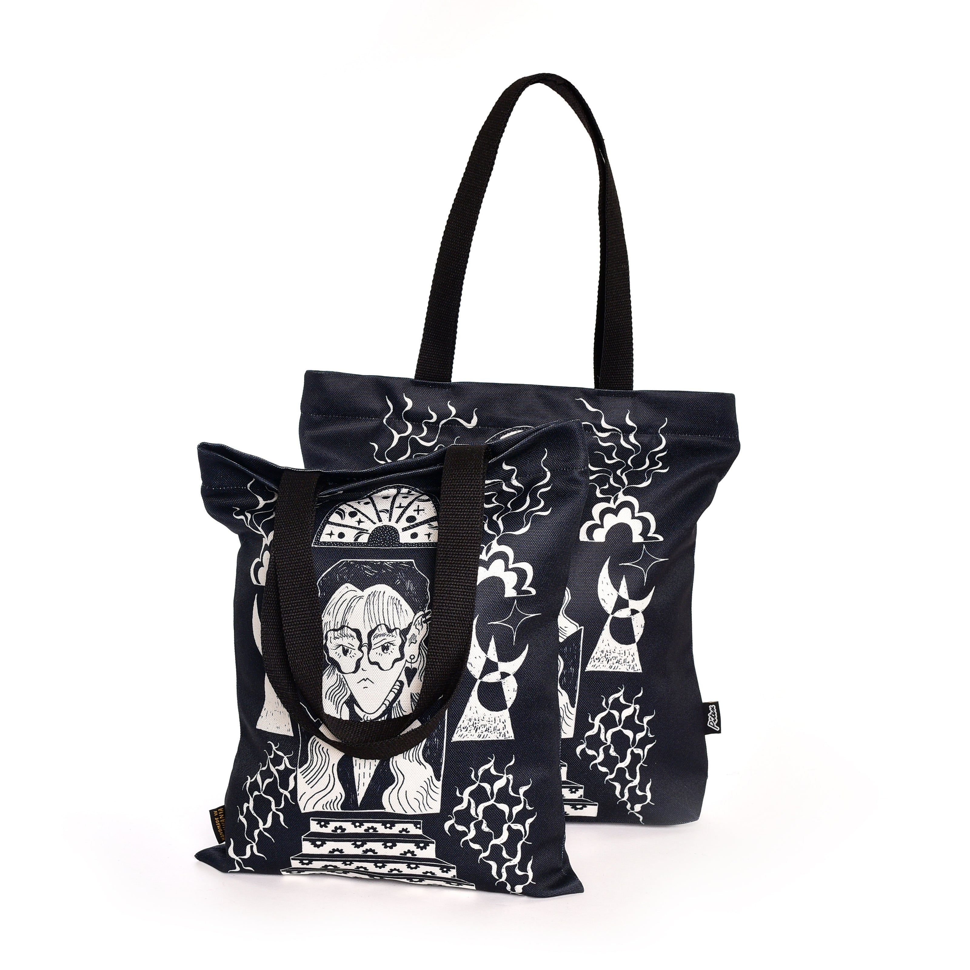 Shopping bag Flustas Jower 