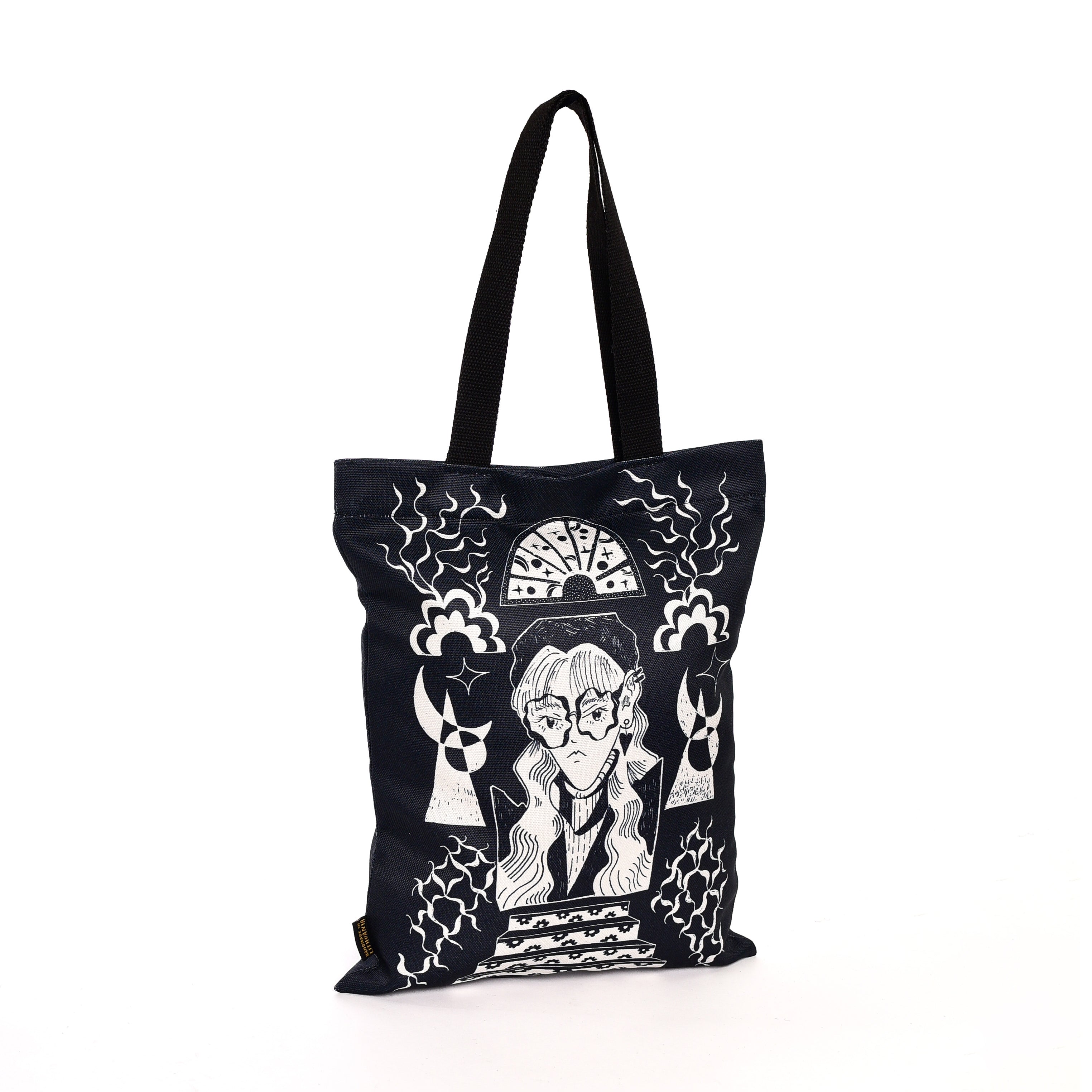 Shopping bag Flustas Jower 