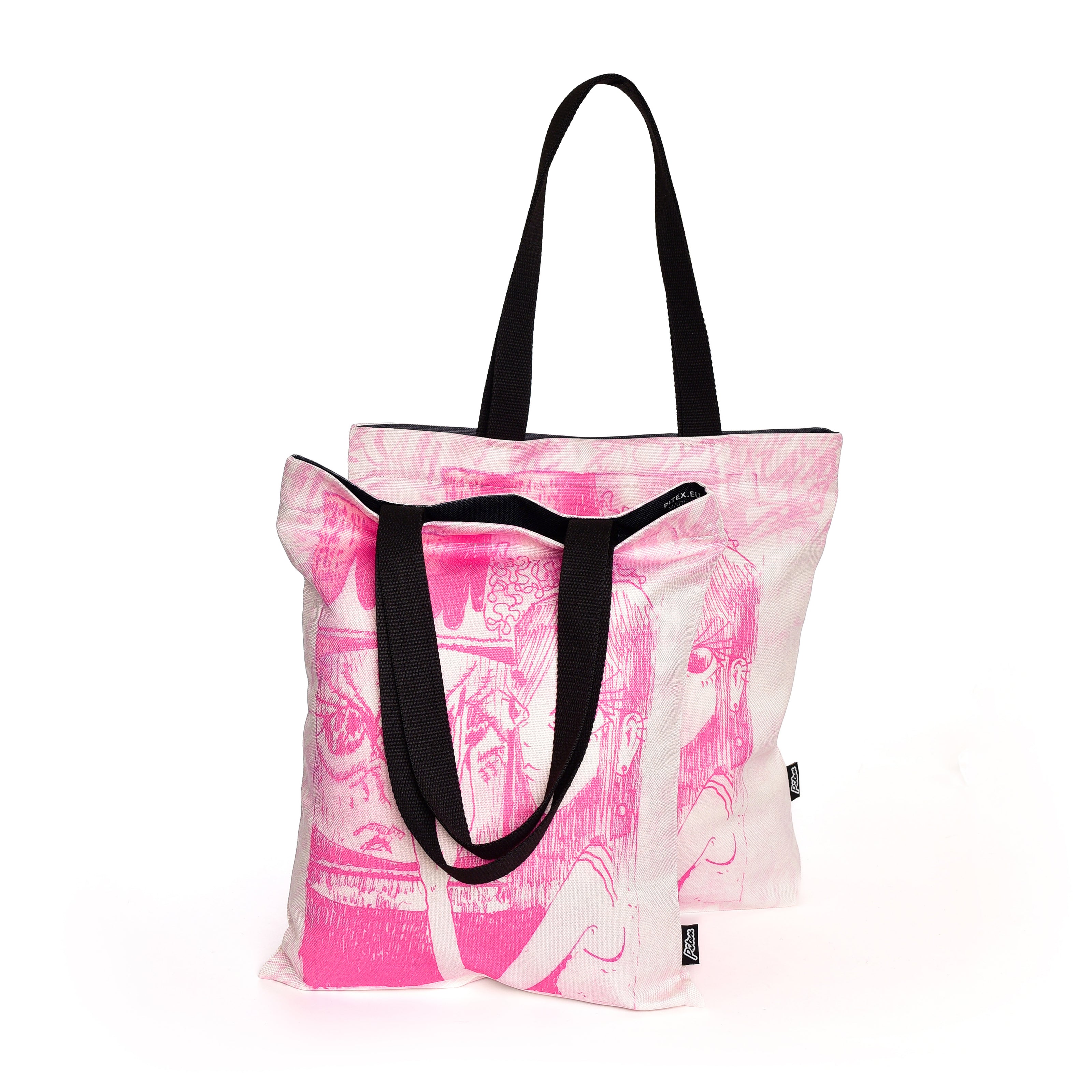 Shopping bag Flustas Jower 