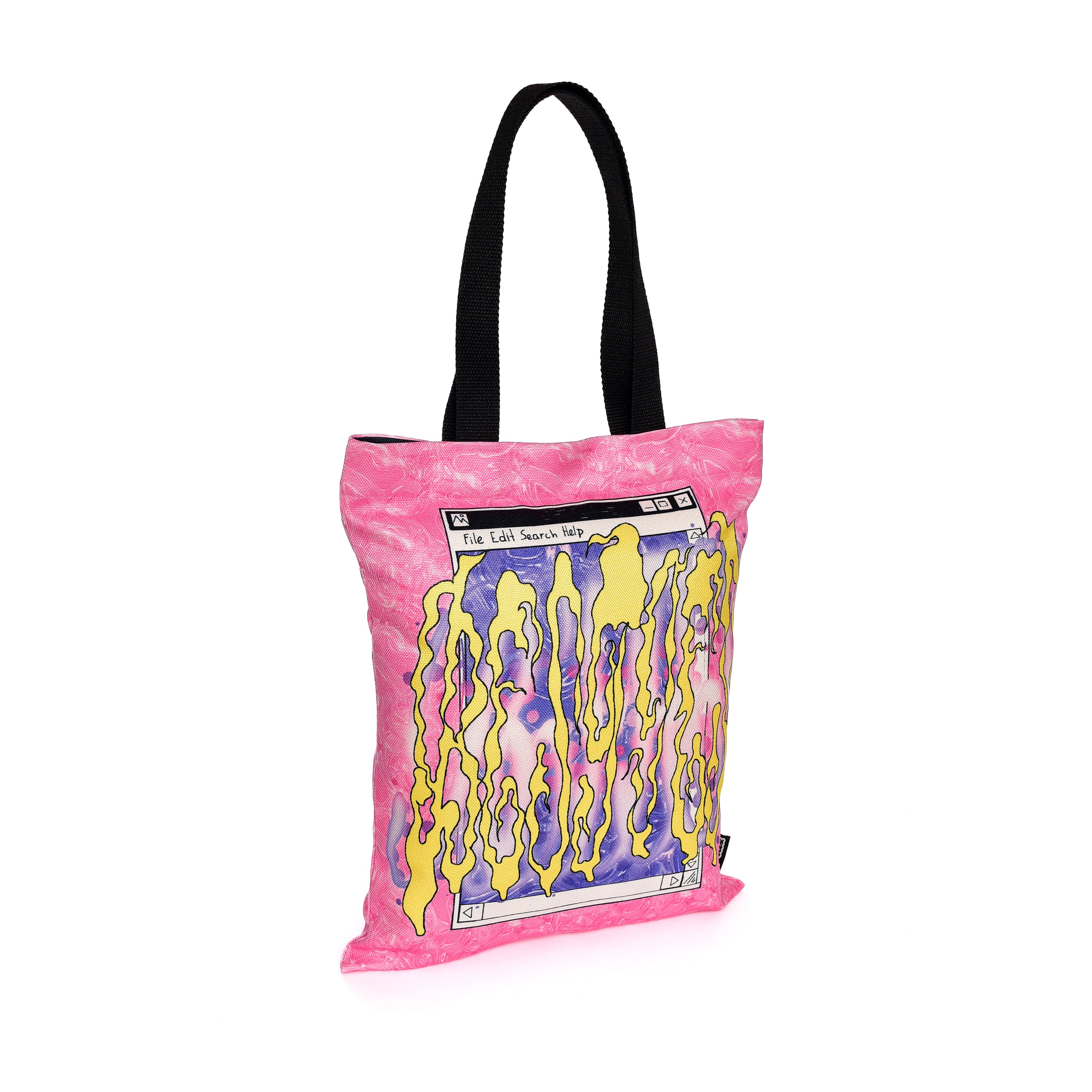 Shopping bag Flustas Jower 