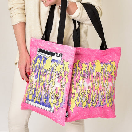 Shopping bag Flustas Jower 