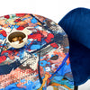 Tablecloth made of recycled fabric NeriusART 