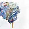 Tablecloth made of recycled fabric NeriusART 