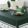 Tablecloth made of recycled fabric 