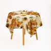 Tablecloth made of recycled fabric Vincent van Gogh 