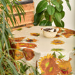 Tablecloth made of recycled fabric Vincent van Gogh 