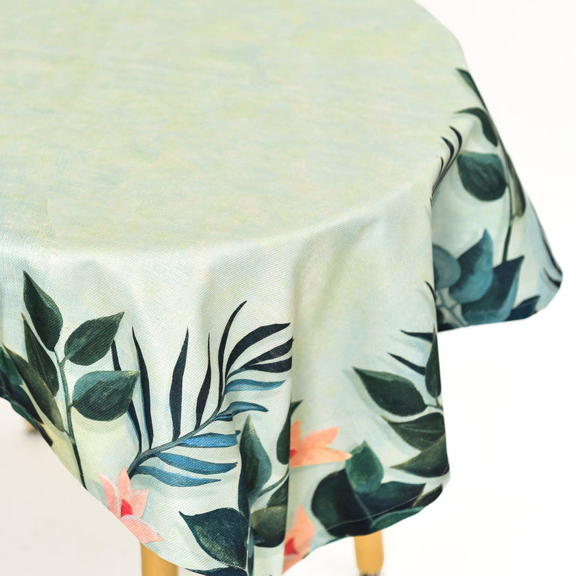 Staltiesė iš perdirbto audinio Henri Rousseau „The Equatorial Jungle