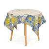 Tablecloth made of recycled fabric Vincent van Gogh 