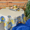 Tablecloth made of recycled fabric Vincent van Gogh 