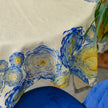 Tablecloth made of recycled fabric Vincent van Gogh 