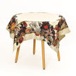Tablecloth made of recycled fabric Ambrosius Bosschaert 