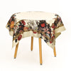 Tablecloth made of recycled fabric Ambrosius Bosschaert 