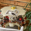 Tablecloth made of recycled fabric Ambrosius Bosschaert 
