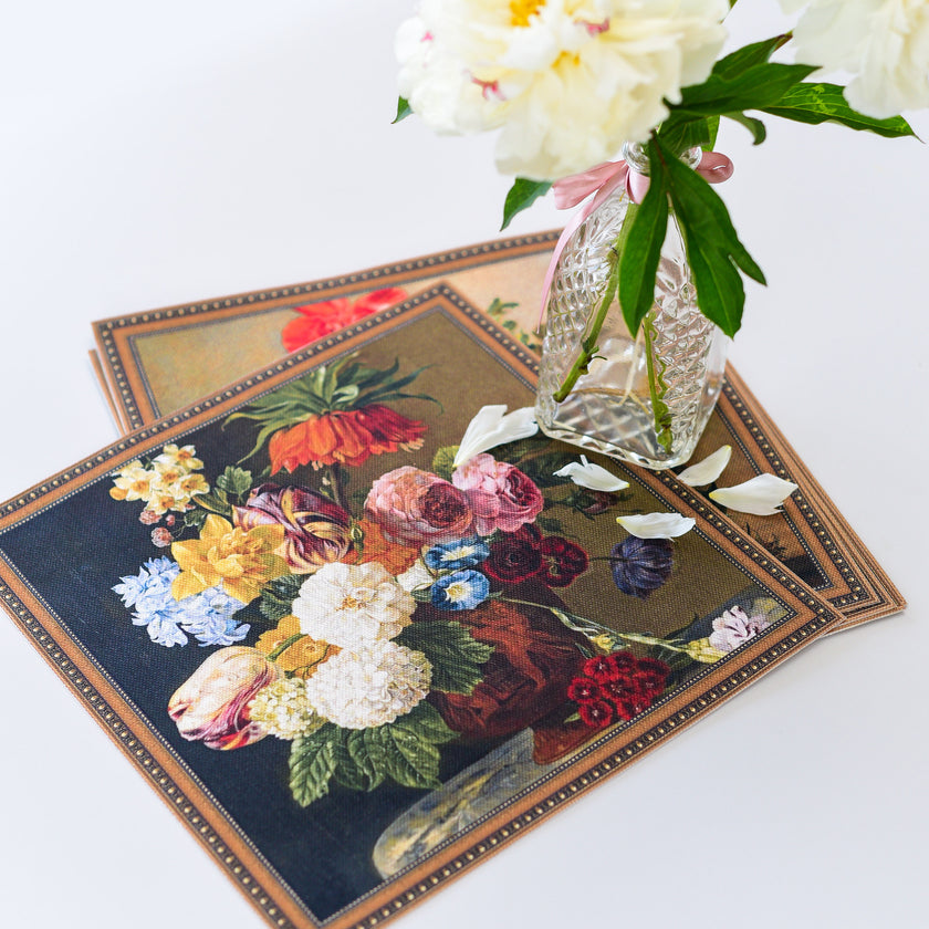 Stalo padėkliukai „Gregorius van Os