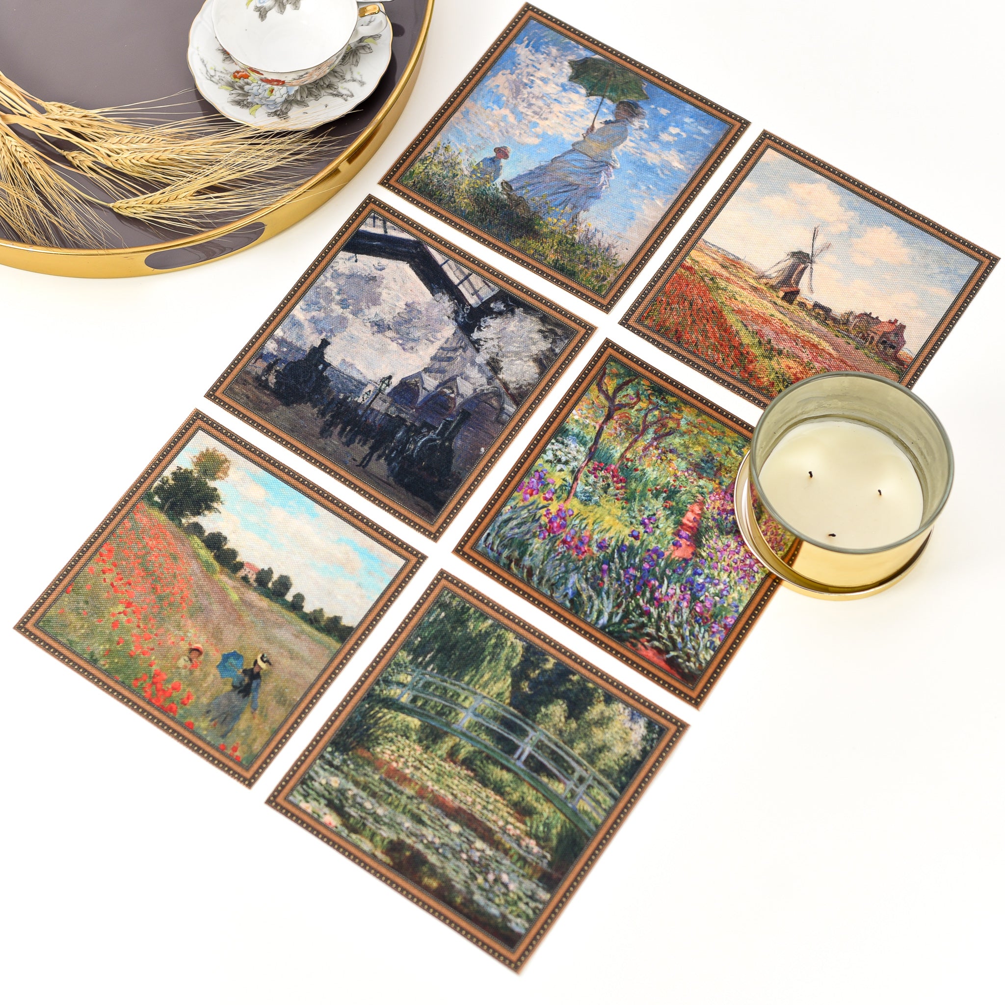 Placemats 