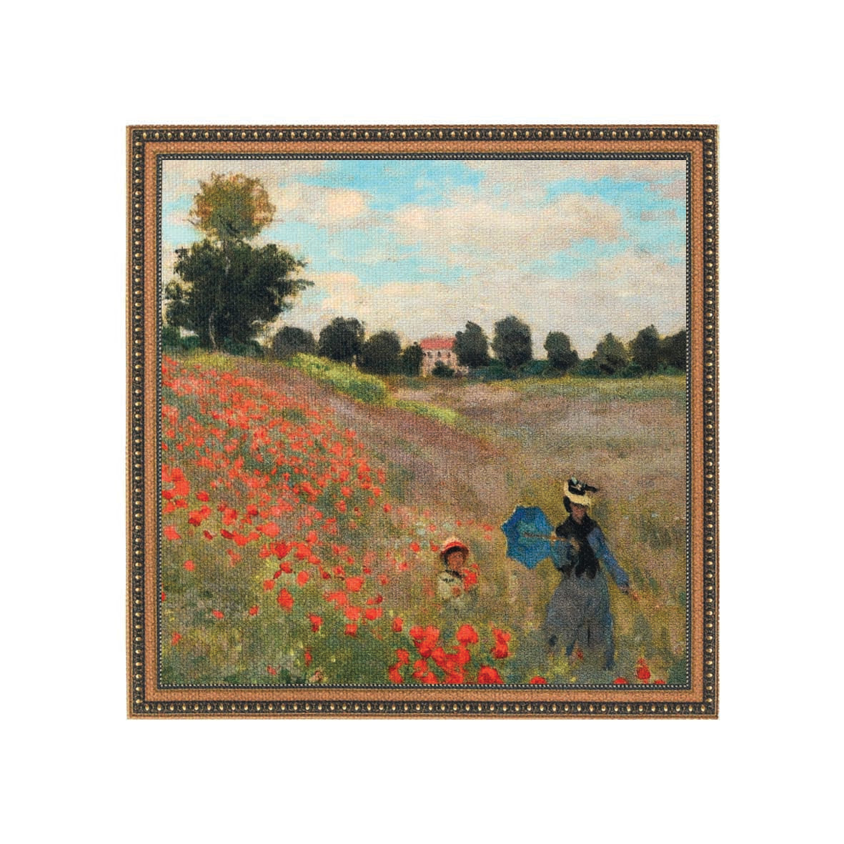 Placemats "Claude Monet"