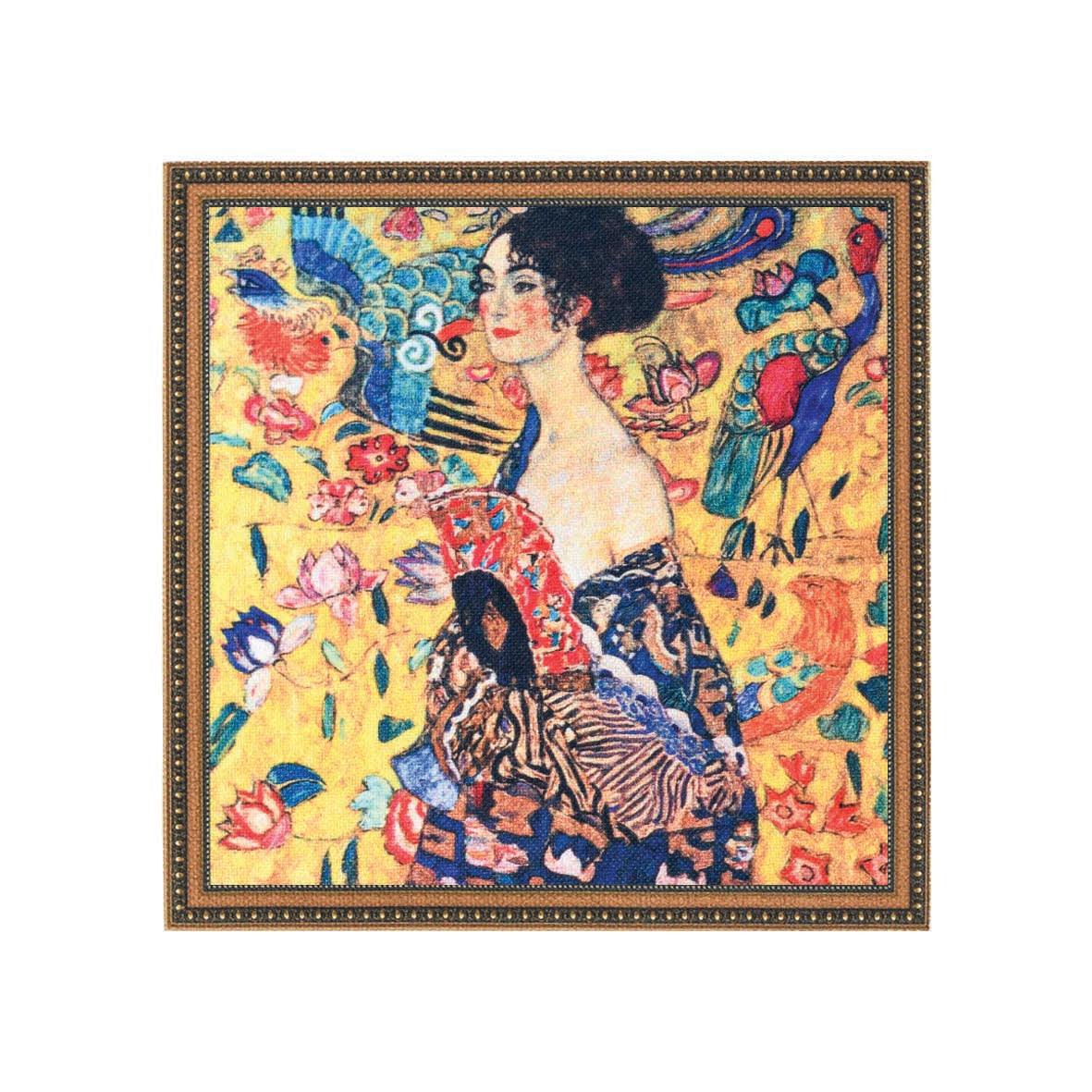 Placemats "Gustav Klimt"