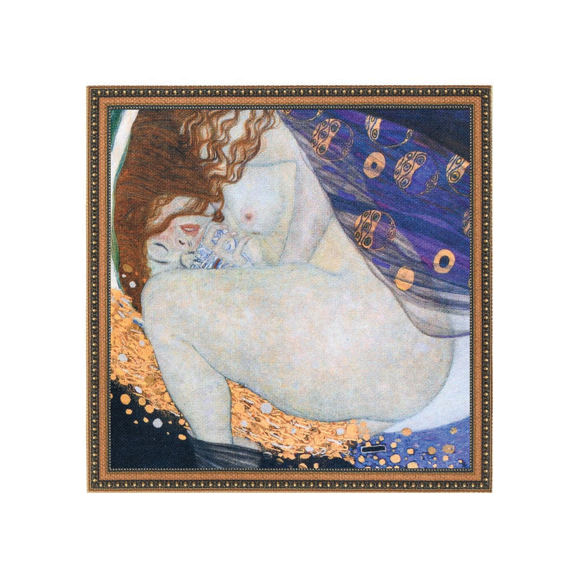 Stalo padėkliukai „Gustav Klimt