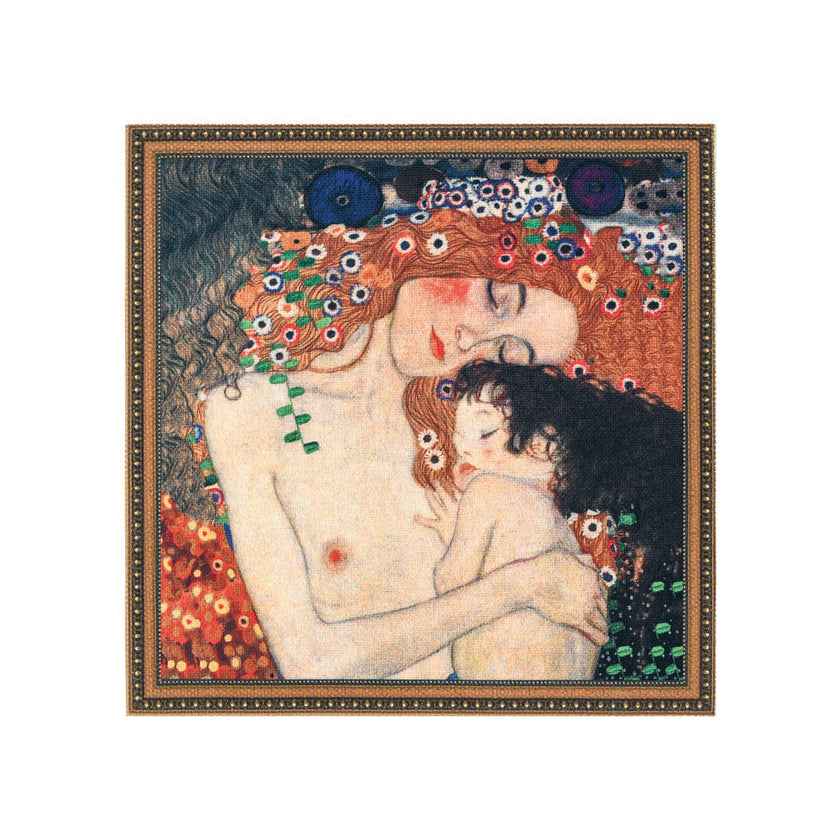 Stalo padėkliukai „Gustav Klimt