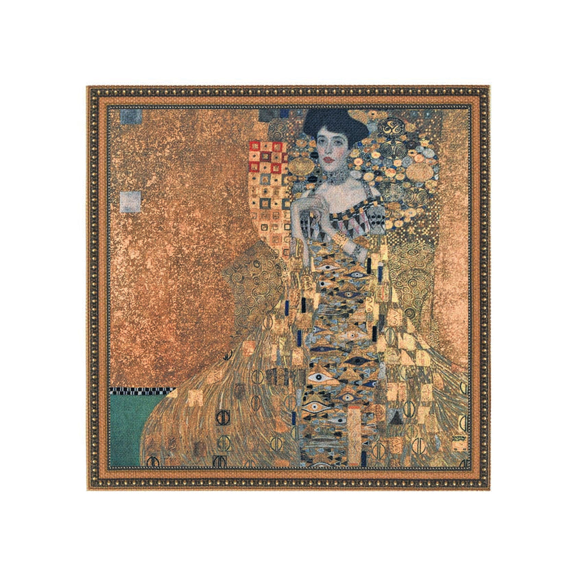 Stalo padėkliukai „Gustav Klimt