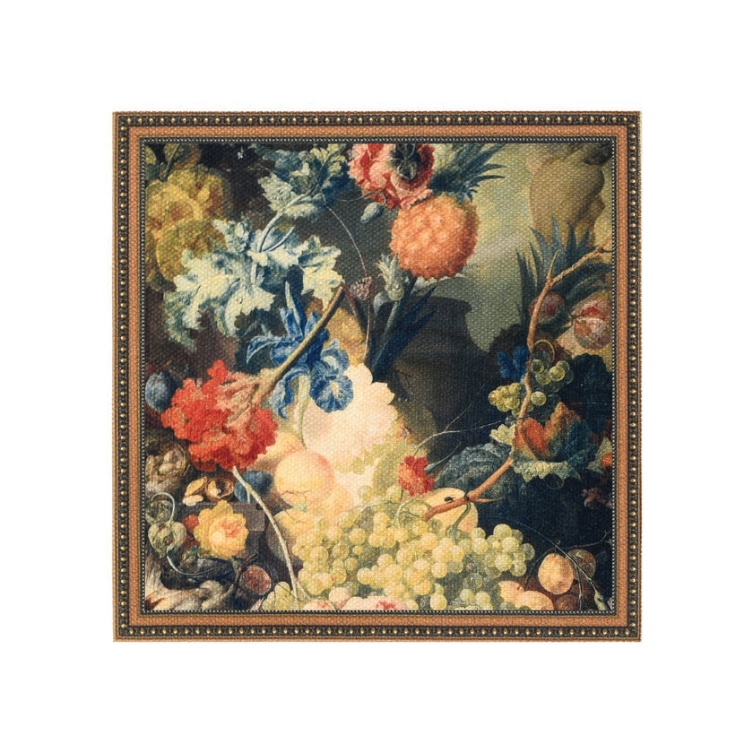 Stalo padėkliukai „Olandijos gėlės