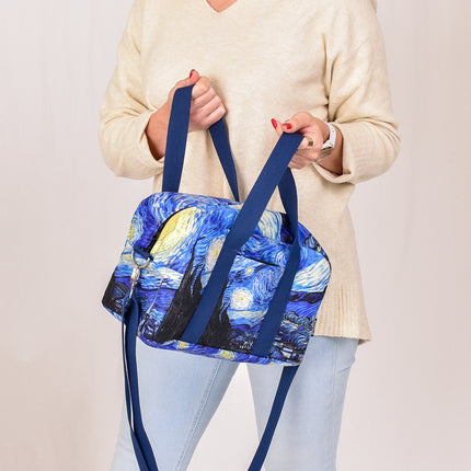Travel/sports bag Vincent van Gogh 