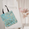 Shopping bag Vincent van Gogh 