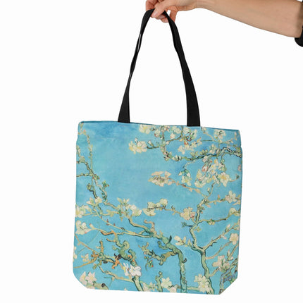Shopping bag Vincent van Gogh 