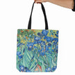 Shopping bag Vincent van Gogh 