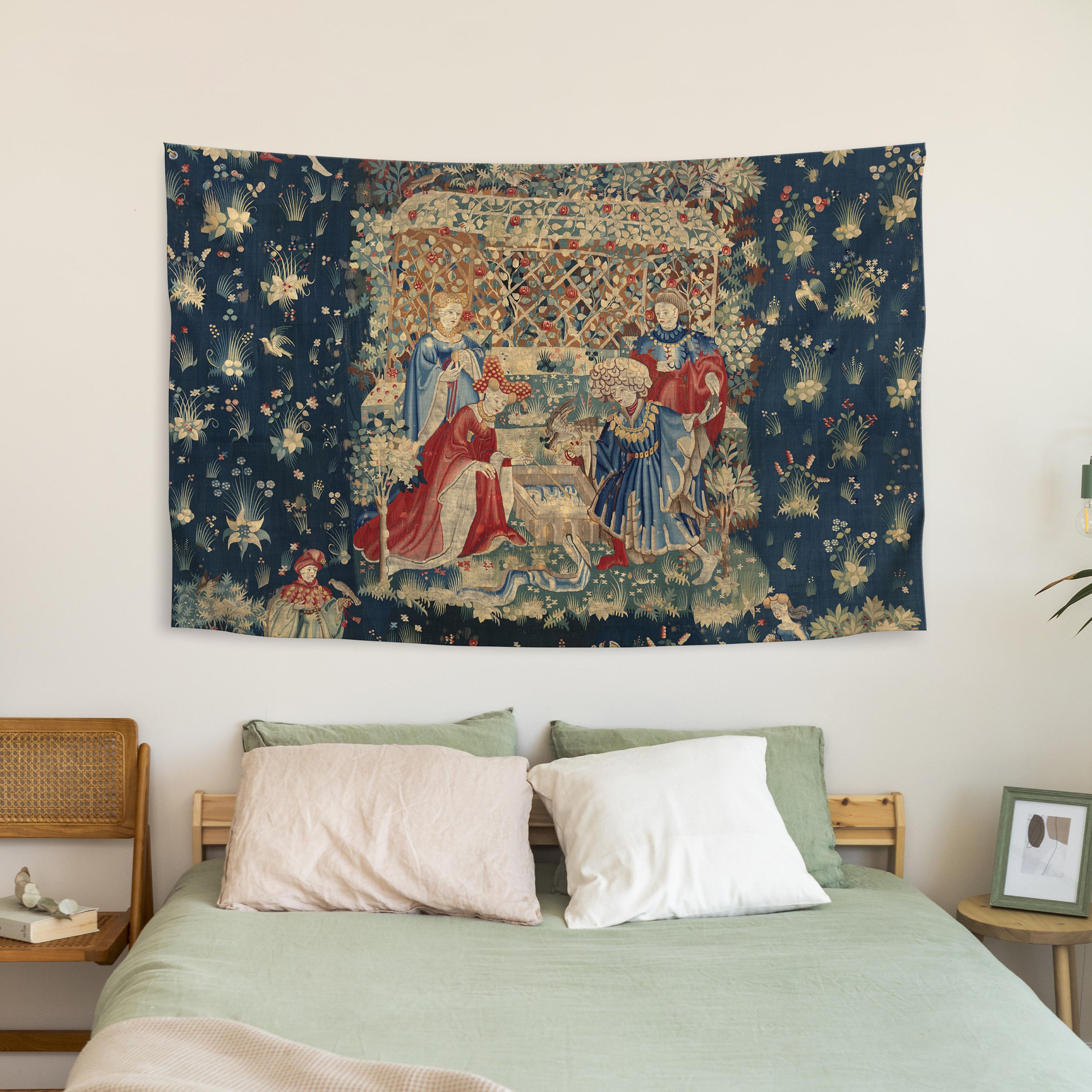 Wall decoration tapestry 