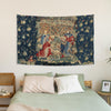 Wall decoration tapestry 
