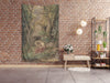 Wall decoration tapestry with your photo