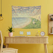 Wall decoration tapestry MK Čiurlionis 