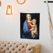 Wall decoration tapestry Raphael 