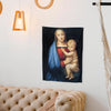 Wall decoration tapestry Raphael 