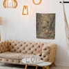 Wall decoration tapestry with your photo