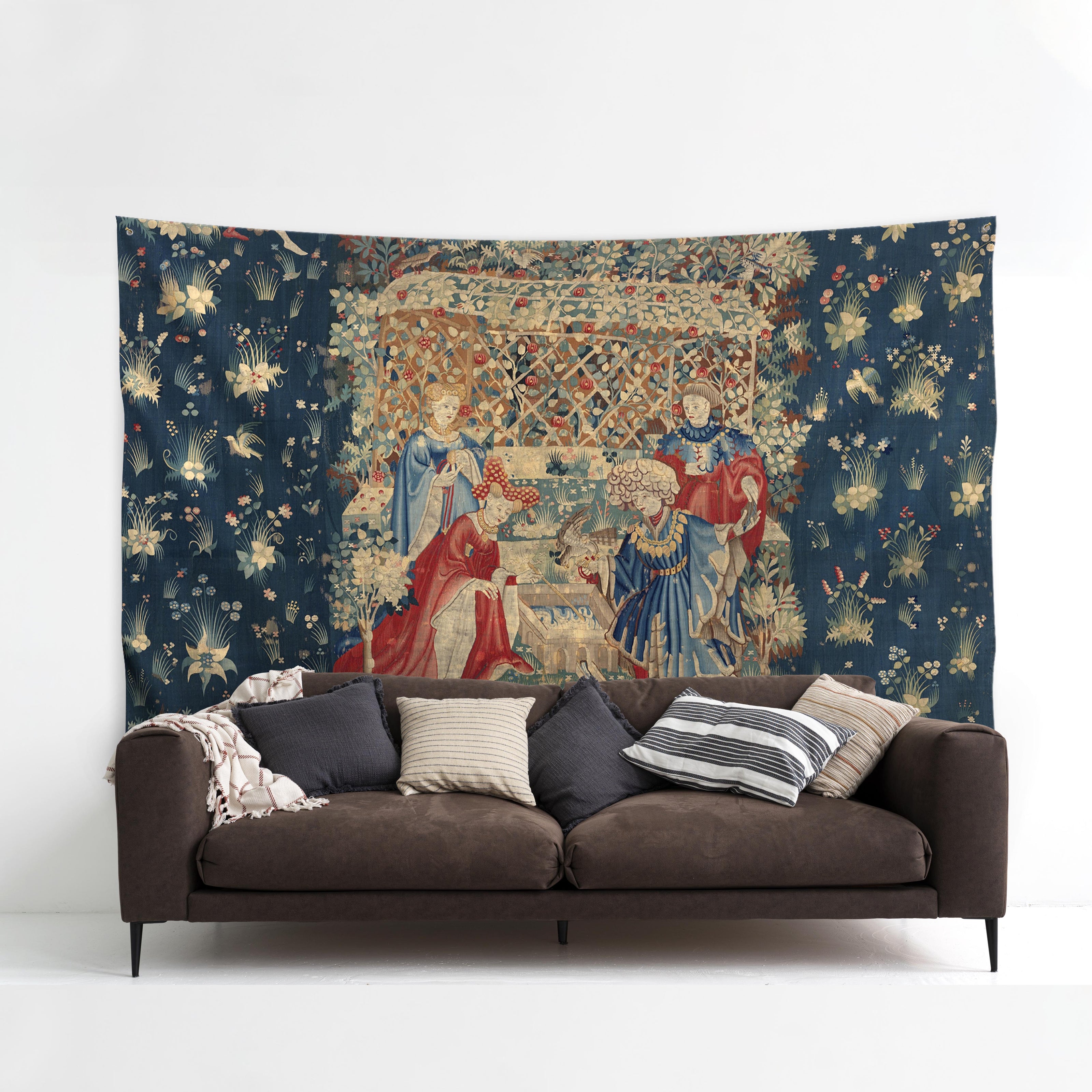 Wall decoration tapestry 