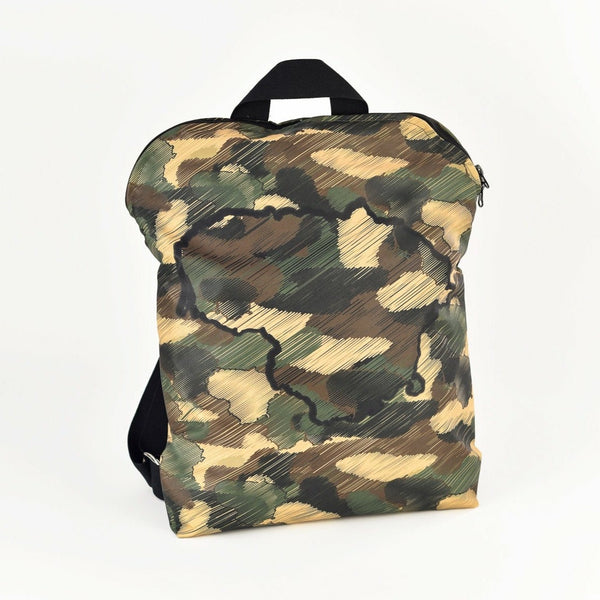 Backpack "Lithuania"