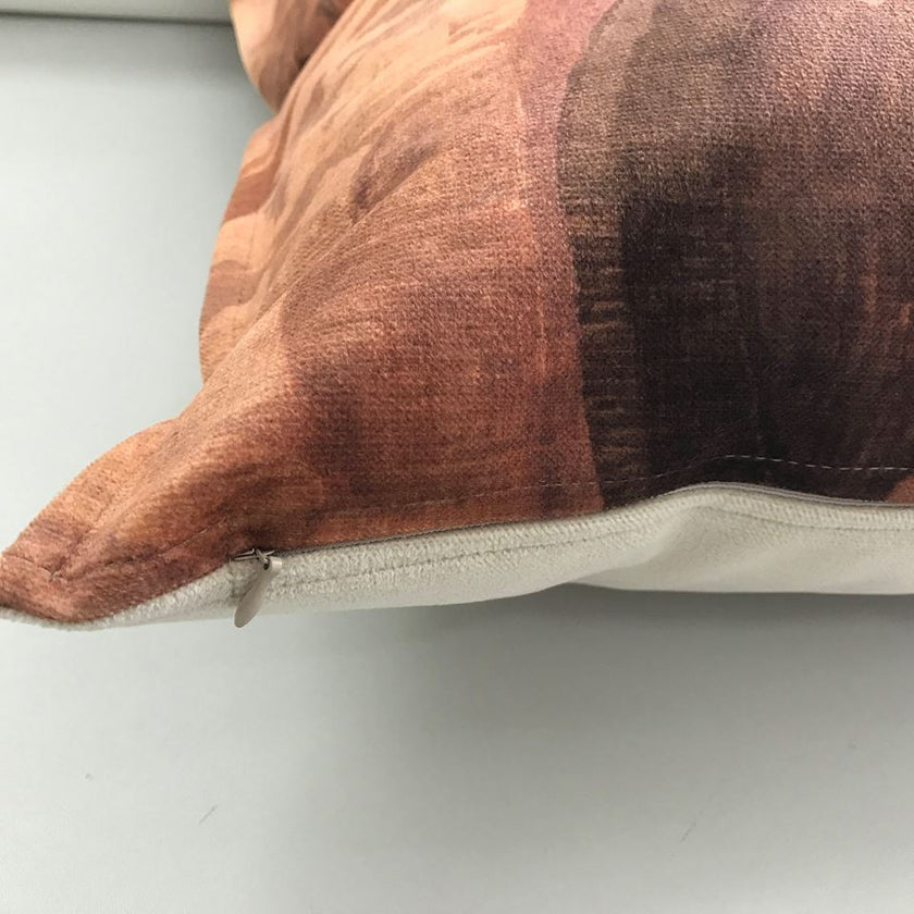 Dekoratyvinė pagalvėlė M. K. Čiurlionis „Rex