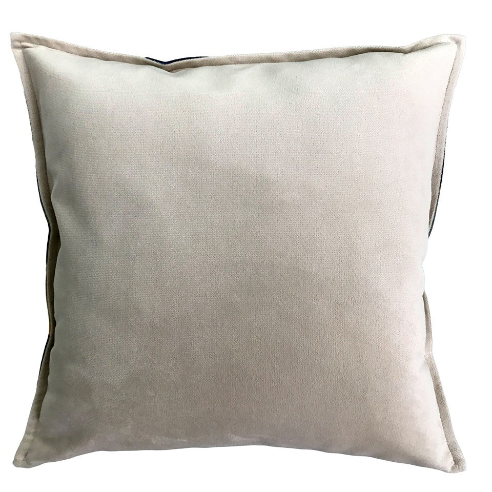 Decorative cushion M. K. Čiurlionis "Aukuras"