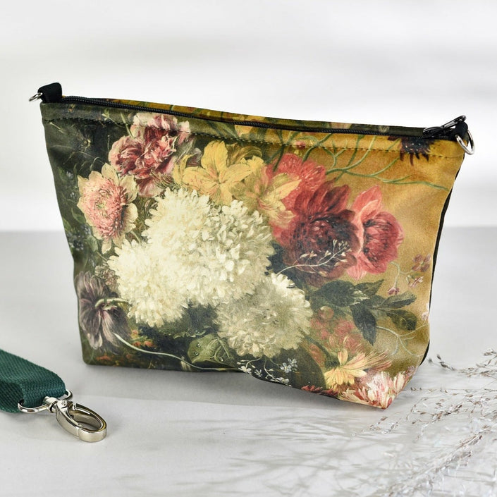 Kosmetinė Gregorius van Os „Still Life with Flowers