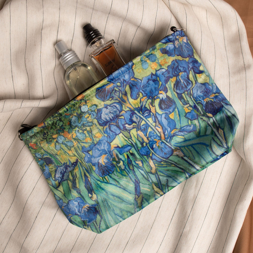 Cosmetic bag Vincent van Gogh 