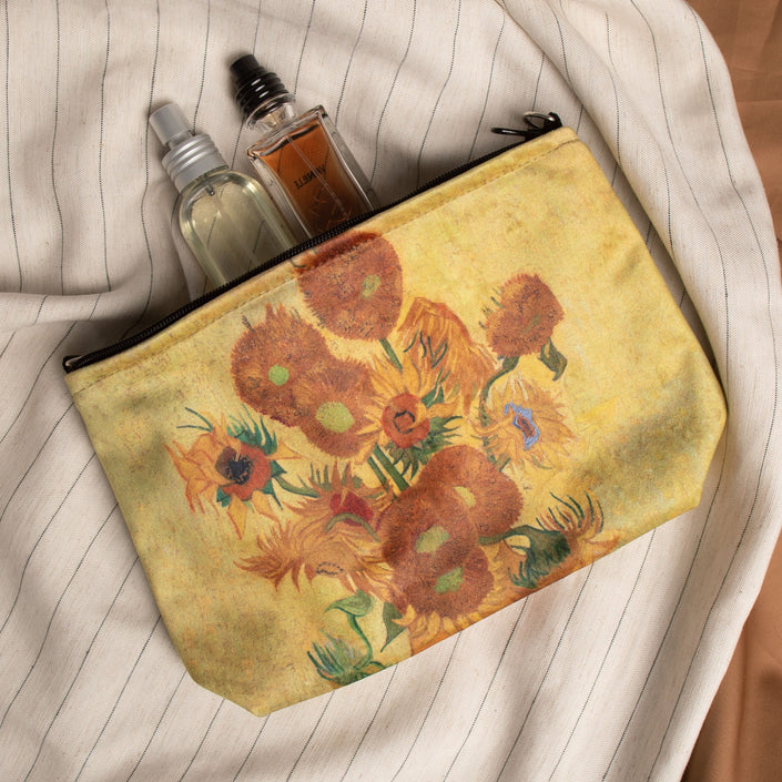 Cosmetic bag Vincent van Gogh 