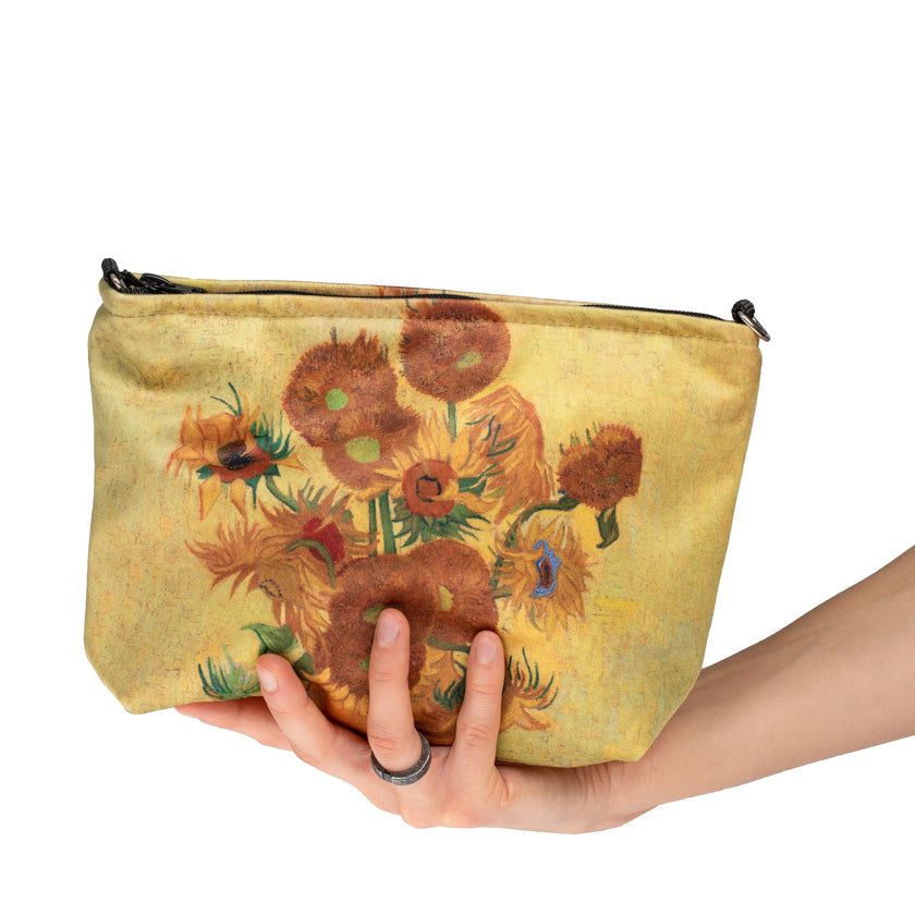 Kosmetinė Vincent van Gogh „Sunflowers