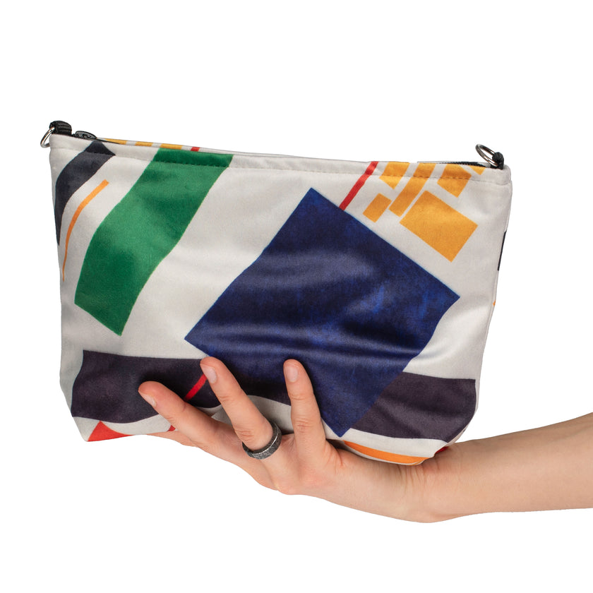 Kosmetinė Kazimir Malevich „Suprematist Composition