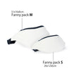 Waist bag with your photo