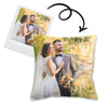 Decorative pillow with your photo.