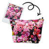 Cosmetic bag with your photo